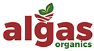 Algas Organics Logo